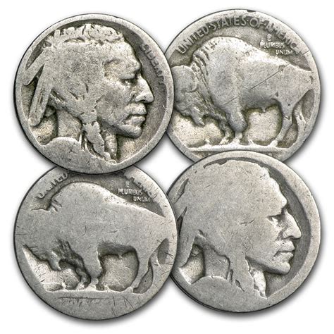 The position and height of the <strong>date</strong> on the <strong>Buffalo</strong> and Standing Liberty Quarter. . Buffalo nickel no date